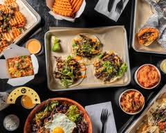 Seoul Taco Lakeview