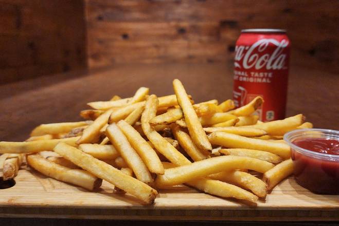 Fries