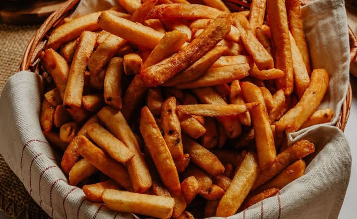 Frite / Fries