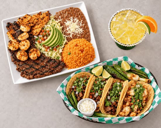 Speedy Gonzales Tacos & Tequila (11521 Midlothian Tpke)