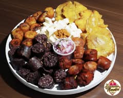 La Salchicha de Amelia (Guayaquil)