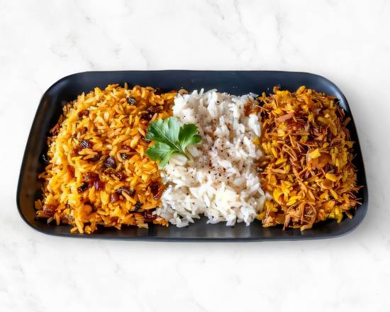 Bavarian Oriental Delivery | Menu & Prices | München | Uber Eats