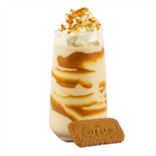 Biscoff Chiller