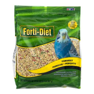 Kaytee Parakeet Food