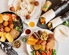 Sahara Imbiss - Katzlerstr. 10