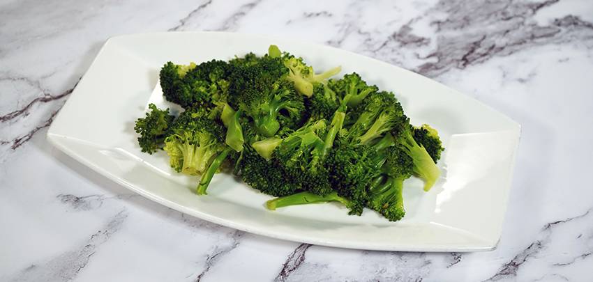 Side Of Broccoli