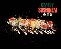 Omely Sushinem