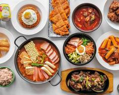 Taeyang Pocha Korean Restaurant
