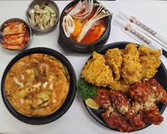 カントンの思い出RAON