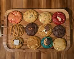 Rachel's Handmade Cookies (145-103 Guy R Brewer Blvd)