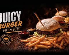 Juicy Burger Ninove