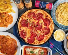 Gallino Pizza Taringa