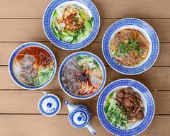 Golden Noodle House 