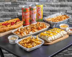 Noche Food Riviera