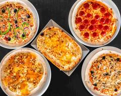 Wow Pizza