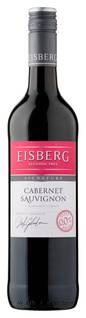 Eisberg Alcohol Free Cabernet Sauvignon 75cl