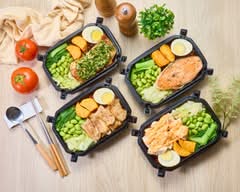 G本煮藝手作餐盒 中工店