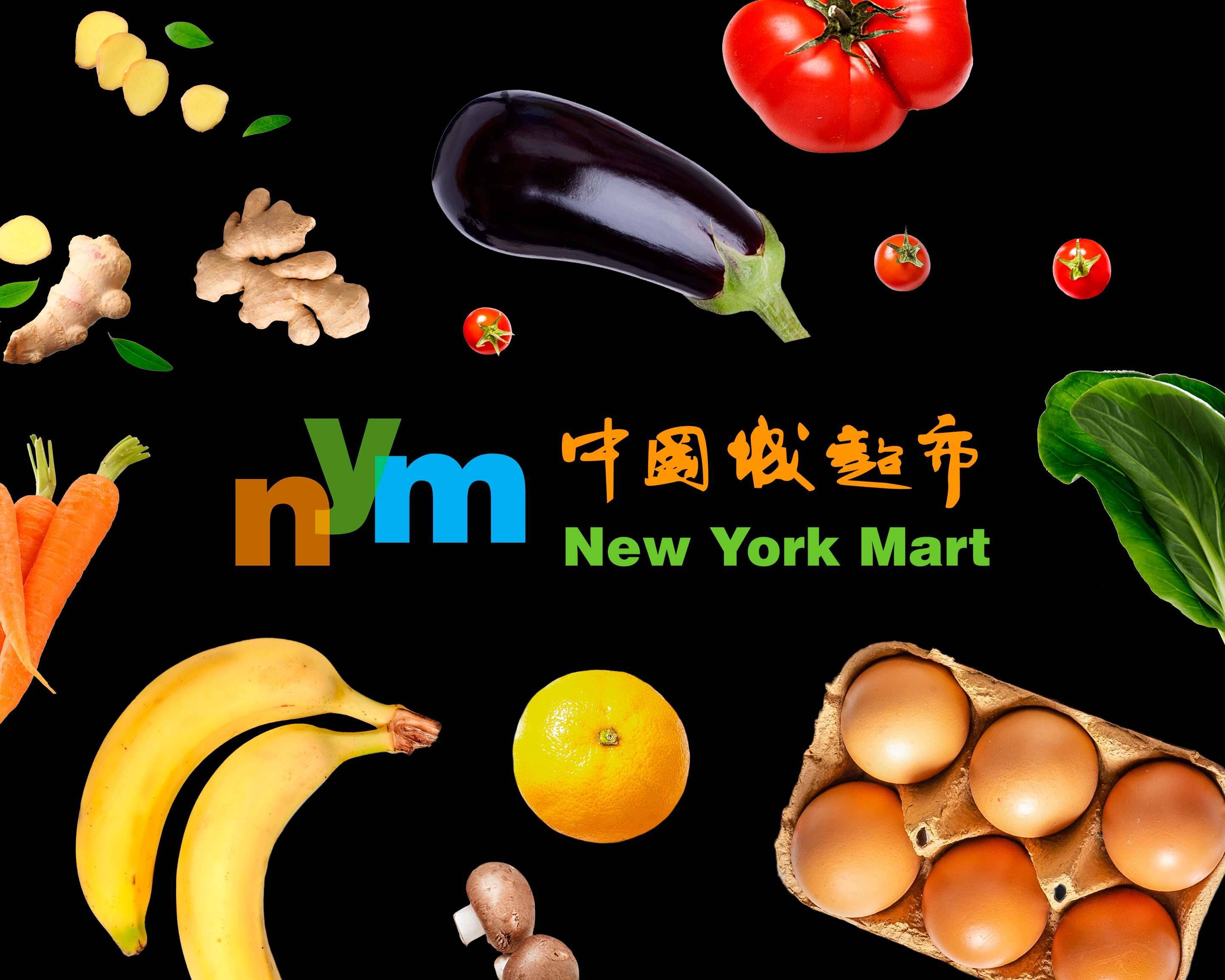 Order New York Mart (10065 Sunset Strip) Menu Delivery【Menu & Prices