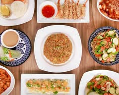 Restaurant Thaï Wai Wai
