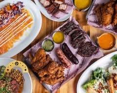 Charlatam Restaurant & Bar from Dando La Brasa