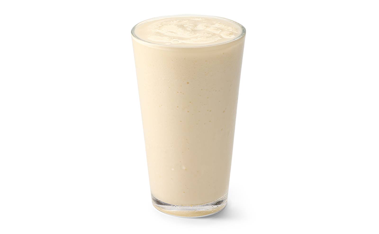 Protein Smoothies - Vanilla Caramel