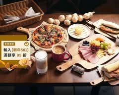 柏穀德精選輕食 三井旗艦店