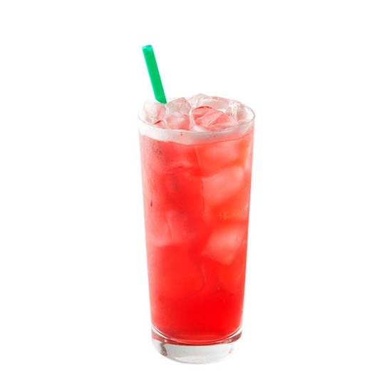 Strawberry Acai Refresher