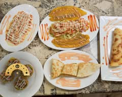 Mis Antojitos Juice Bar