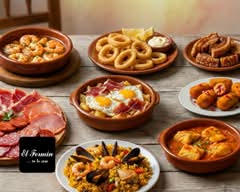 El Fermín Restaurante