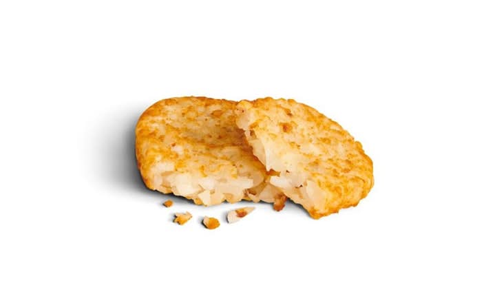 Hashbrown