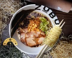 ZUBU Ramen (Park Royal)