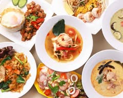 ターン　タイ料理と居酒屋