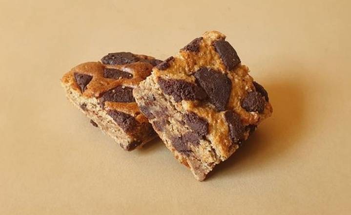 Blondie gluten free Vitch Bakery 1pza