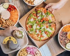 Flyfuel Food Co.- Aventura