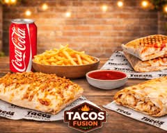 Tacos Fusion (1456 Boulevard Saint-Martin Est)