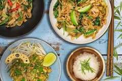 Thai Thai Noodle (Miami)