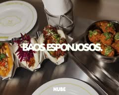 Nube Baería ☁️