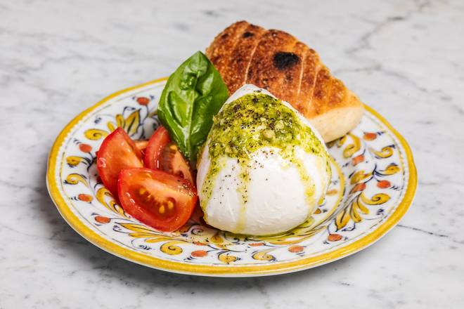 Boule Mozzarella Fior di Latte