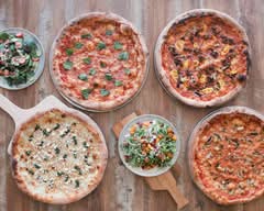 East Pizzeria