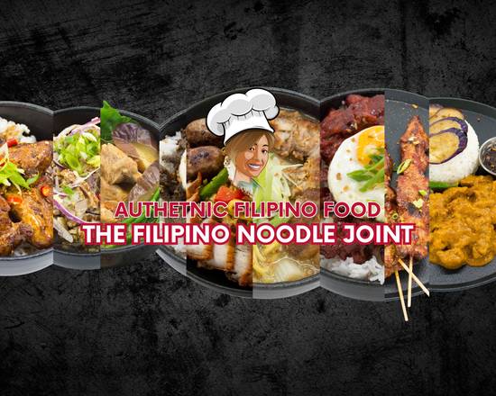 The Filipino Noodle Joint