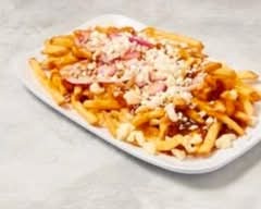 Demi's Poutine (Bell)
