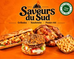 Saveurs du Sud