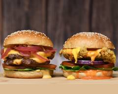 The Dirty Grill 