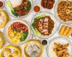 Hong Kong Taste Belmont 港味茶餐厅