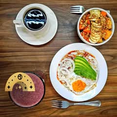 El Mañanero Desayunos