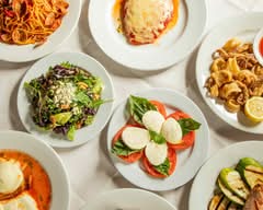 Casa Ludovico Fine Italian Dining (1710 U.S. 19 Alternate)