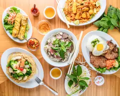 Ha Anh Restaurant - Vietnamese Kitchen & Sushi