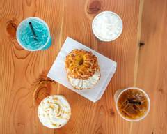 Shot Cafés Especiales