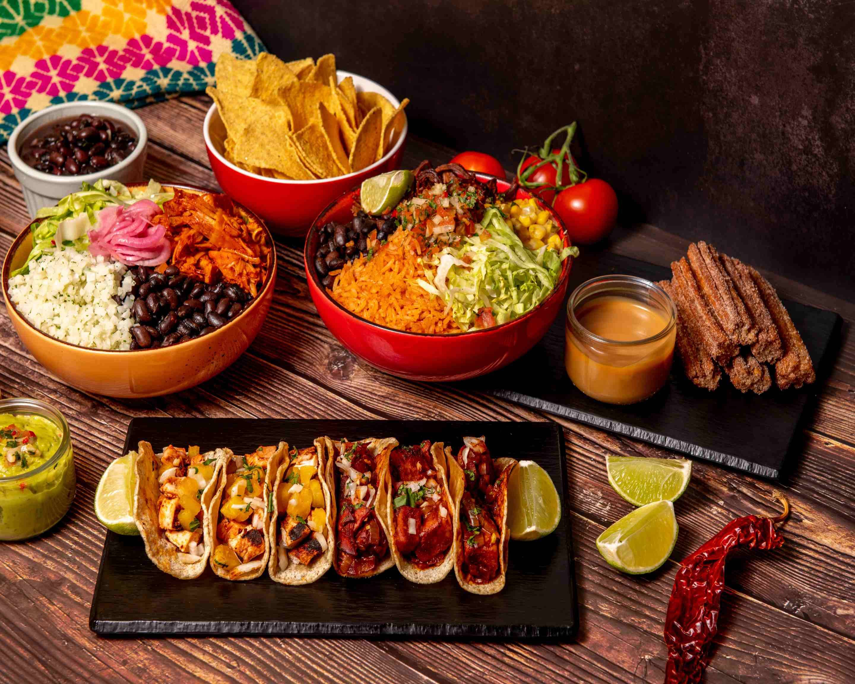 Orale! (Old Trafford, M16) Menu Takeaway in Manchester Delivery