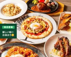 欧風料理 Watari  OUFUURYOURI WATARI	